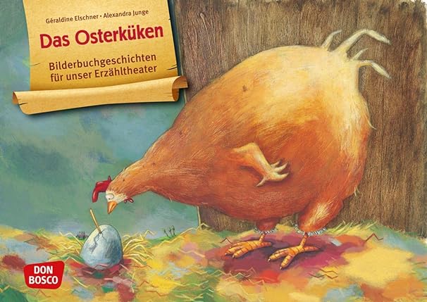 Das Osterküken