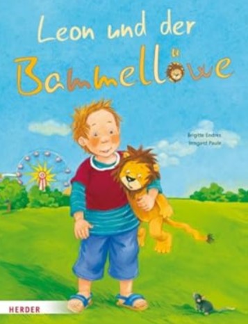 Leon und der Bommellöwe