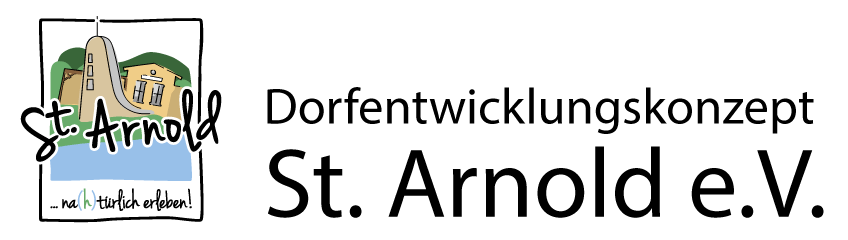 Dorfentwicklungskonzept St. Arnold e.V.
